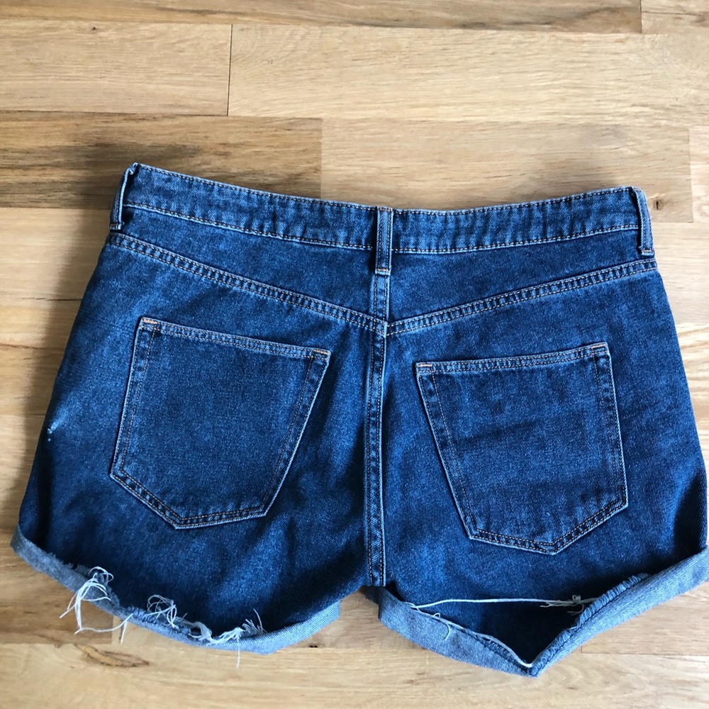 H&M Divided Shorts